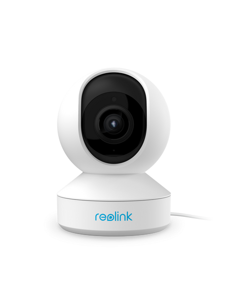 Reolink E340 PTZ double bande WiFi 5 mégapixels, détection intelligente