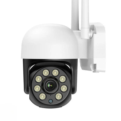 Camera IP Exterieur