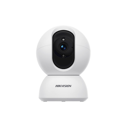Hikvision DS-2CV2Q21G1-IDW, Caméra PT 2MP, 4mm, WIFI, audio, intérieur, rotative, Acusense
