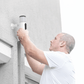 Caméra Projecteur Solaire – 2MP et vision nocturne en couleur