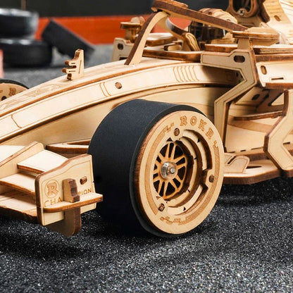 Racing Car