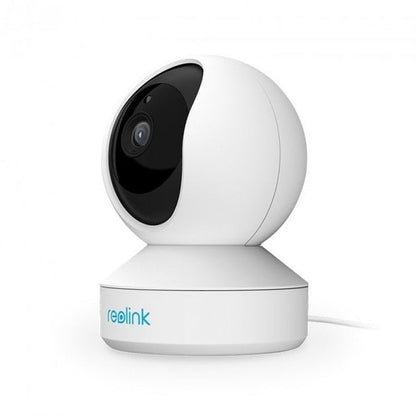 Reolink E340 PTZ double bande WiFi 5 mégapixels, détection intelligente