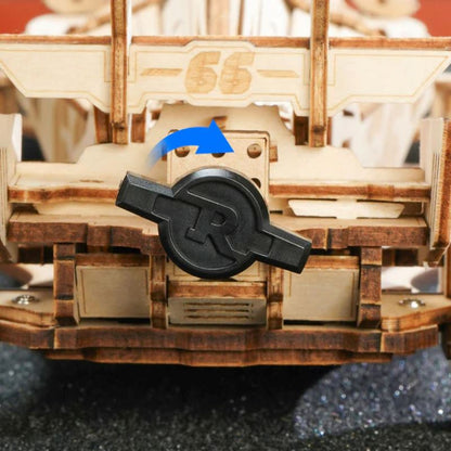 Racing Car