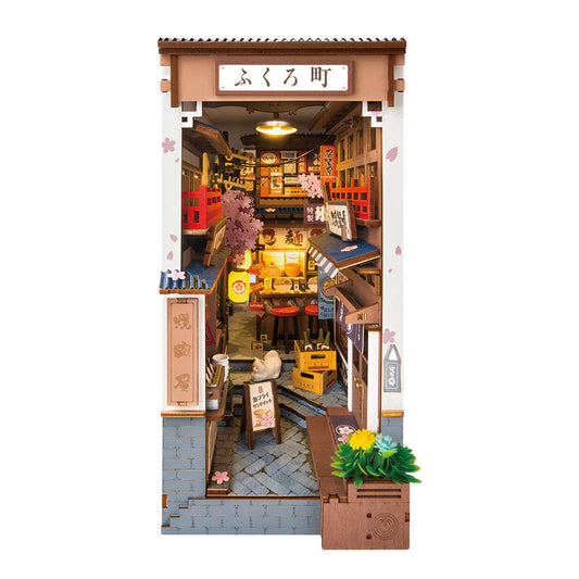 Sakura  Wine Alley