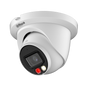 Dahua IPC-HDW2849TM-S-IL 8MP 2.Globe oculaire WizSense 8mm Smart Dual Light Fixed-focal