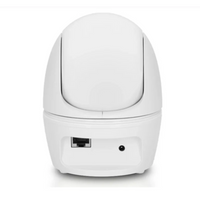 Caméra Intérieure Connectée Alecto DVC166IP – Blanc