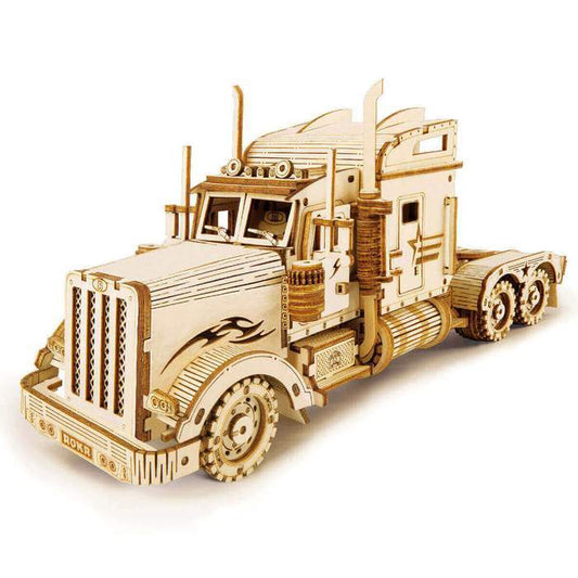 Camion Truck