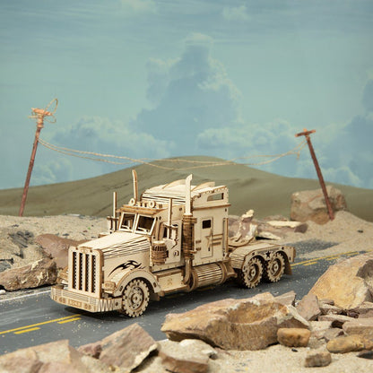Camion Truck
