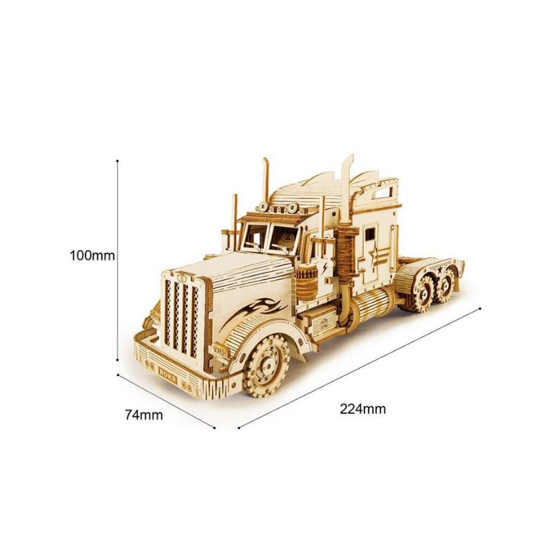 Camion Truck