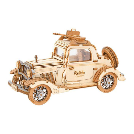Voiture Vintage