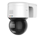 DS-2DE3A400BW-DE | 4 MP | ColorVu | Pan Tilt camera | Incl. support mural