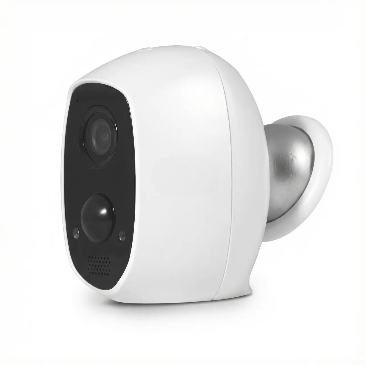 Caméra Extérieure Sans Fil – Full HD 1080p, Batterie 5500