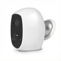 Cam�ra Ext�rieure Sans Fil � Full HD 1080p, Batterie 5500 - vue principale