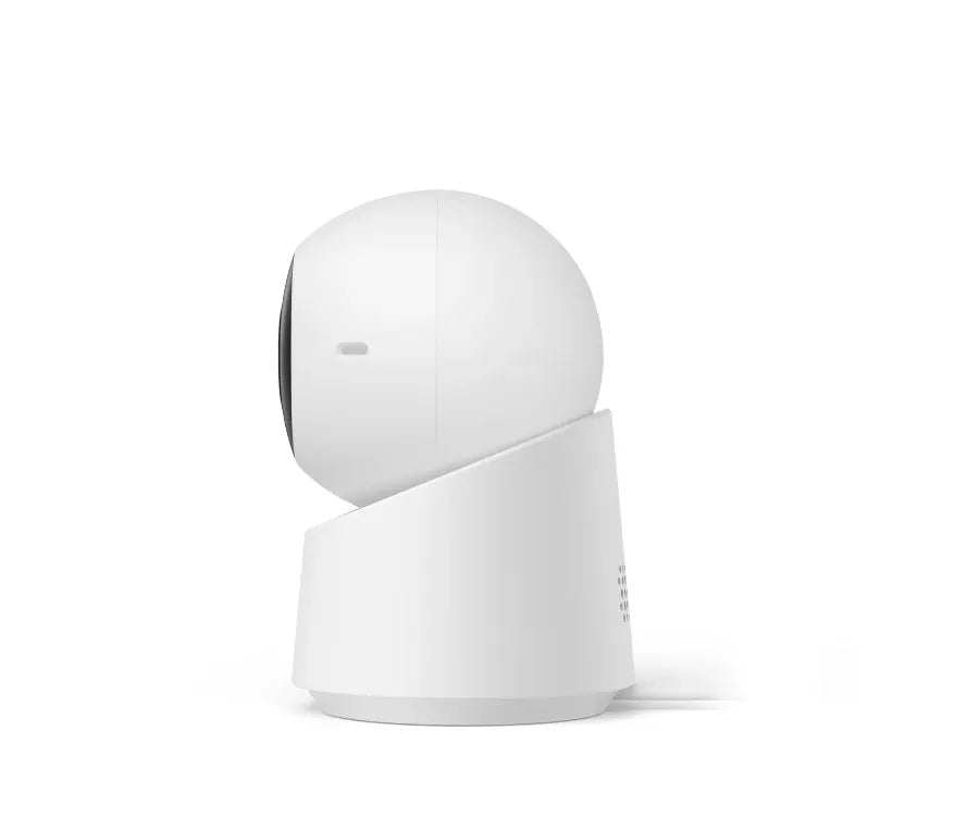 caméra de surveillance maison