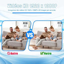 Mini Caméra Espion sans Fil