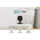 Caméra de surveillance  WiFi Mini – Noire