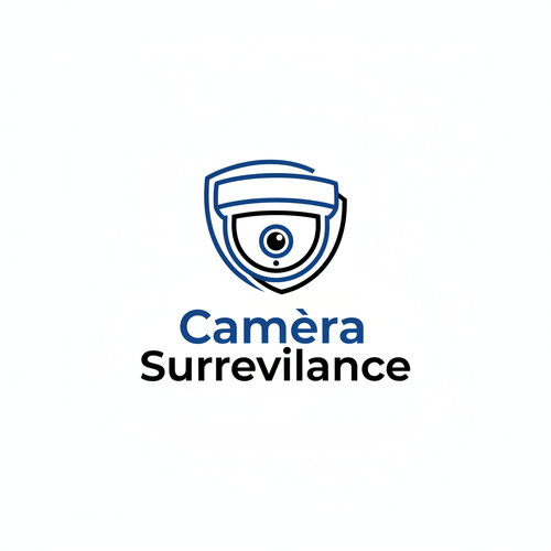 Caméra Surveillance 
