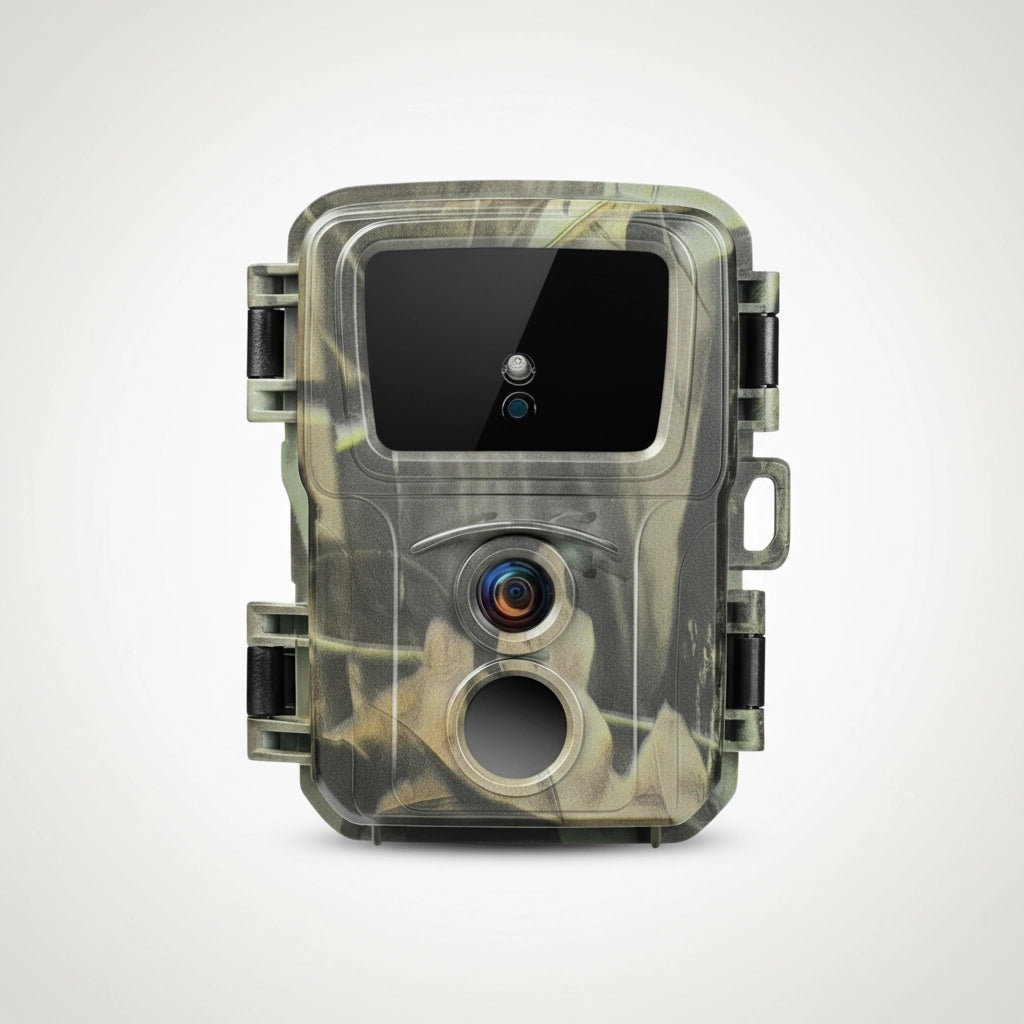 Mini Caméra de Chasse
