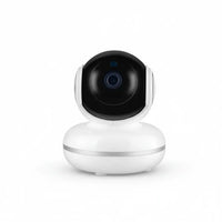 Cam�ra Sans Fil HD 1080P � IP WiFi 2 Voies Audio - vue principale