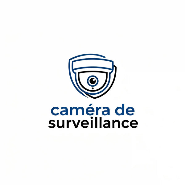 Caméra Surveillance 