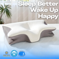 Contour   Relief  Pillow