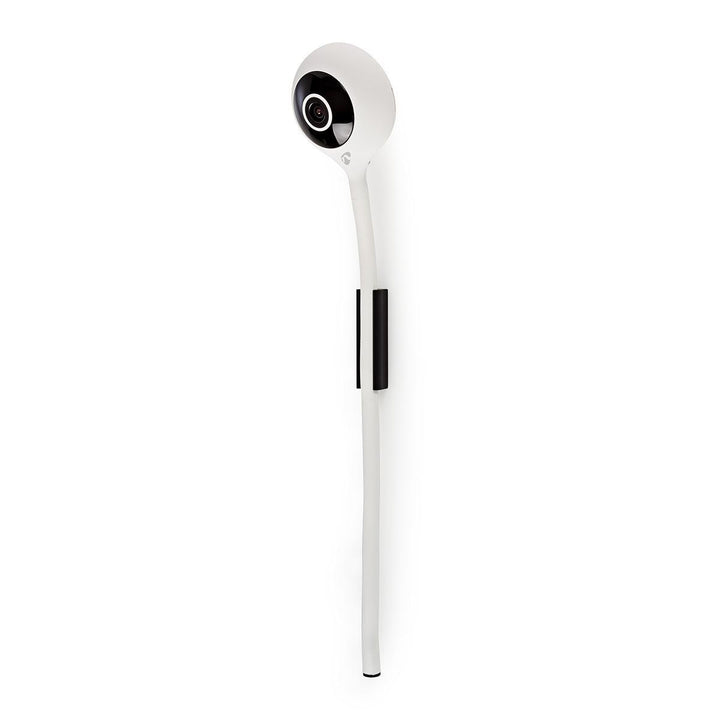 Caméra IP intelligente Wi-Fi Capteur climatique Full-HD