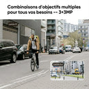 Caméra IP Extérieure Imou Cruiser Dual