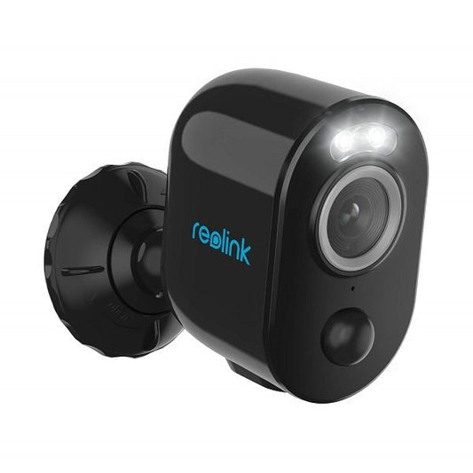 Reolink B330, Caméra sans fil 5MP avec lumière d'épouvante
