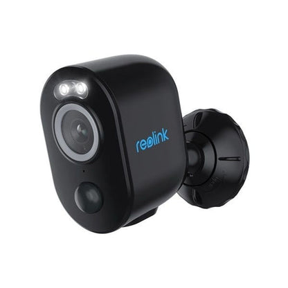 Reolink B330, Caméra sans fil 5MP avec lumière d'épouvante