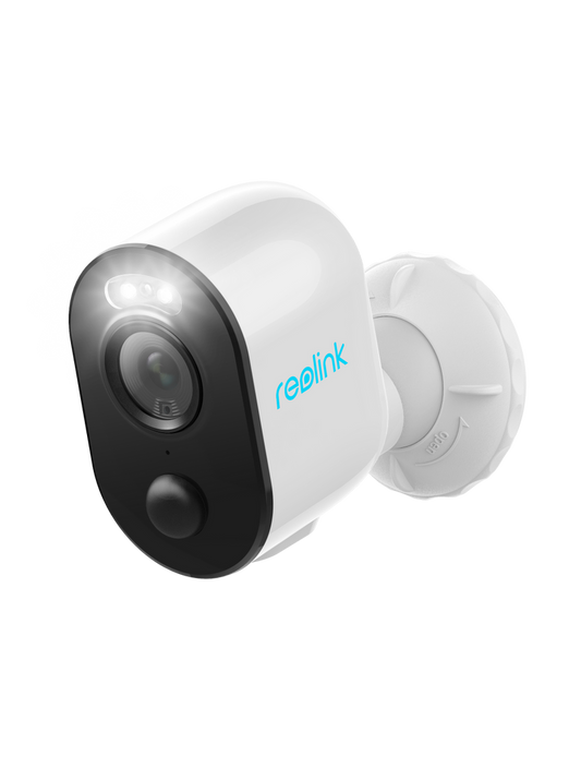 Reolink B330, Caméra sans fil 5MP avec lumière d'épouvante