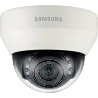 Cam�ra IP Ext�rieure D�me Samsung 3MP - vue detaillee