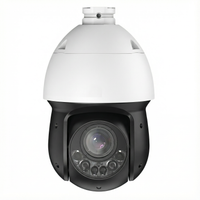 Cam�ra IP Ext�rieure Dahua � D�me PTZ 2MP - vue principale