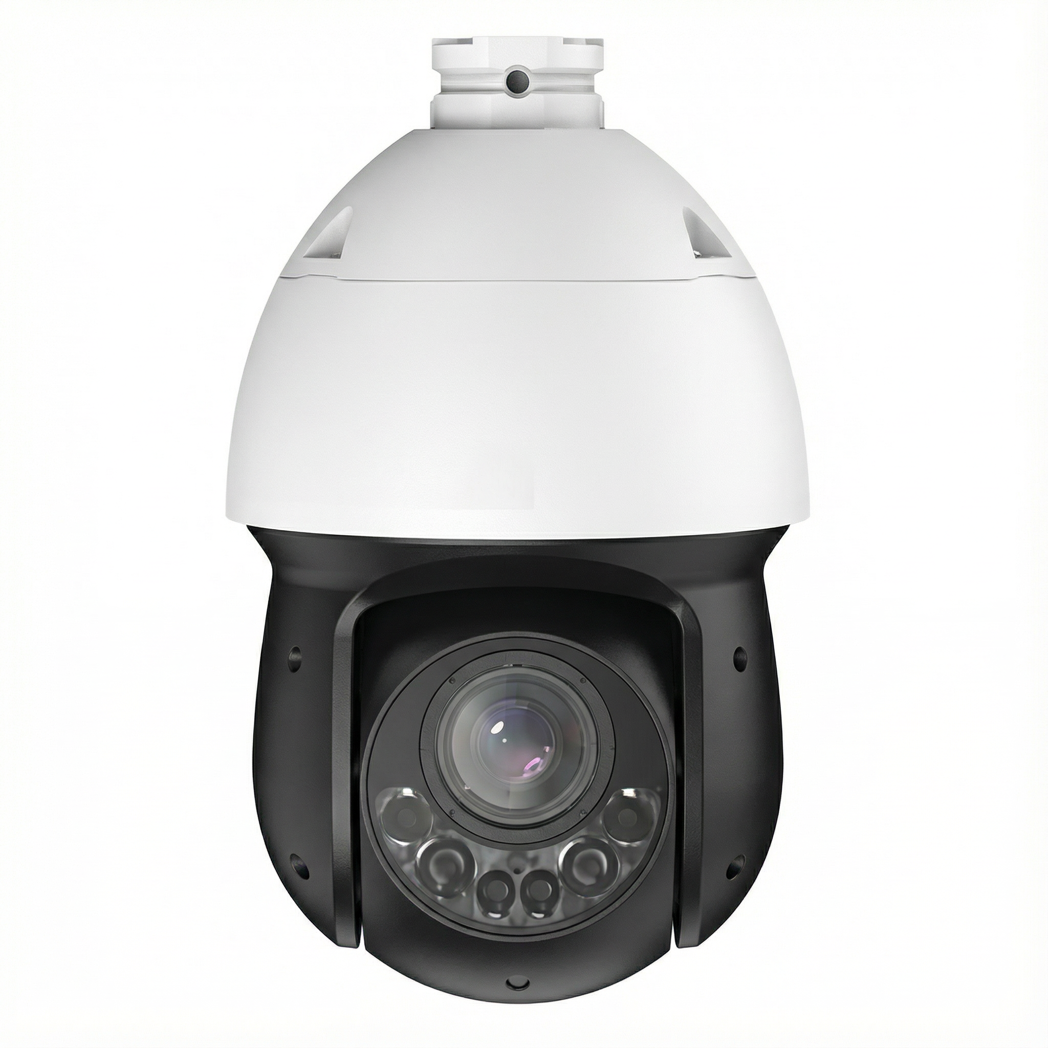 Caméra IP Extérieure Dahua – Dôme PTZ 2MP